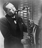 Lester Young